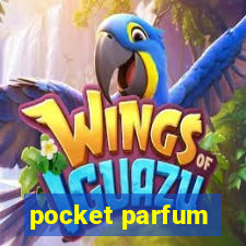 pocket parfum